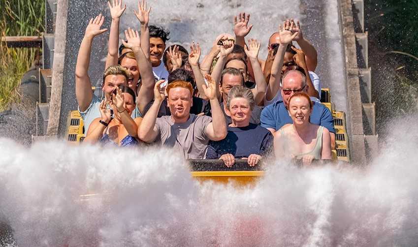 Thorpe Park